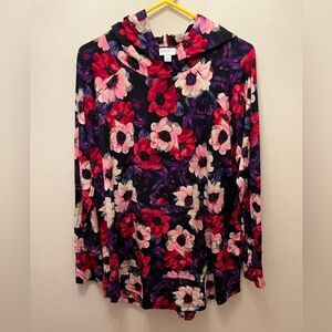 XL Lularoe Amber hoodie